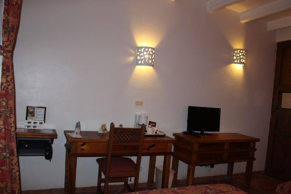 Hotel Casa Conzatti (Oaxaca de Juárez)
